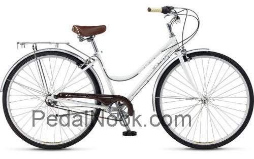 Schwinn Cream specs and reviews